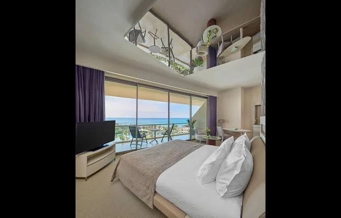 Maxx Royal Belek - View 4